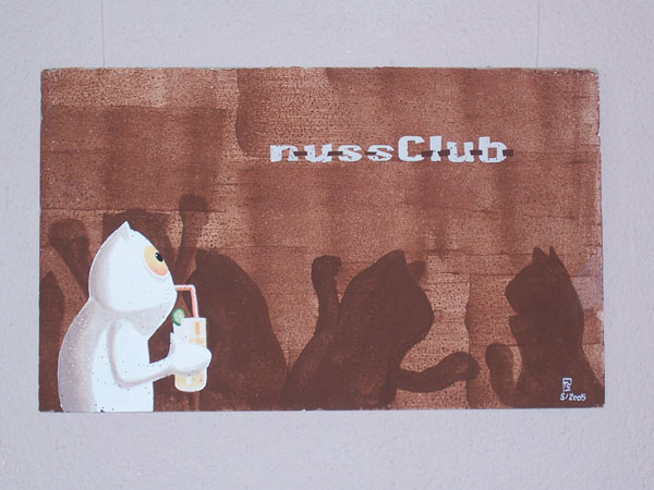 Nuss Club