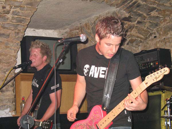PlayersBall 005