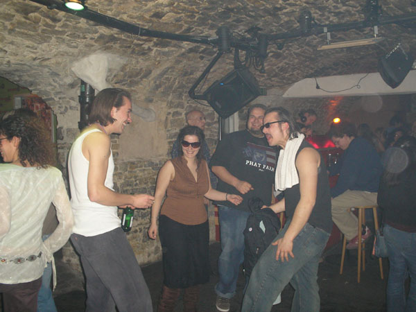 PlayersBall 011