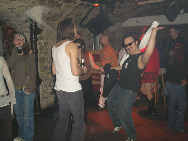 PlayersBall 012
