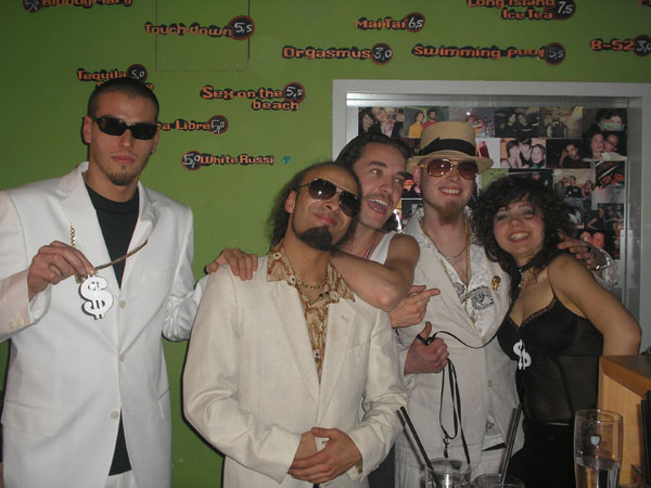 PlayersBall 041