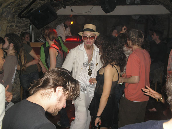 PlayersBall 130