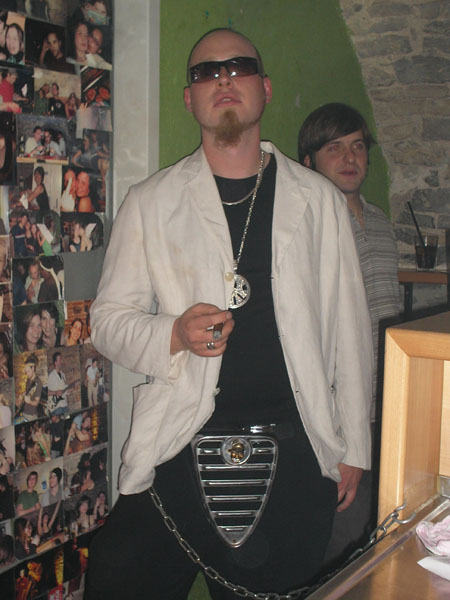 Pimp 003