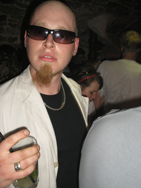 Pimp 023