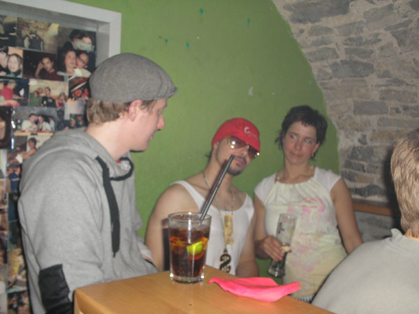 Pimp 046